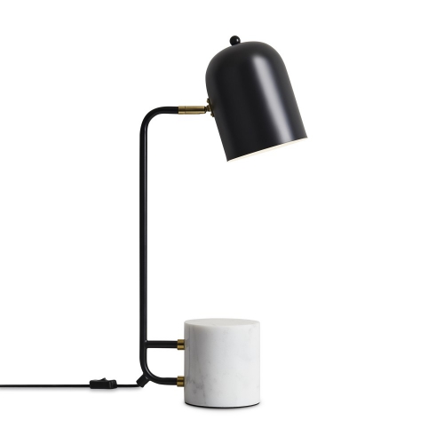 Светильник настольный Freya FR5279TL-01B1