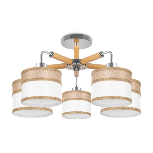 Freya FR5329-PL-05-CH
