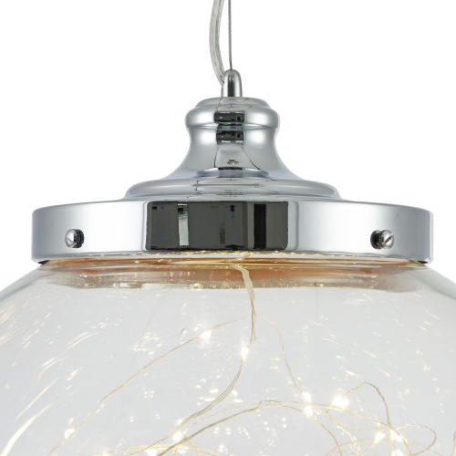 Freya FR6157-PL-24W-TR