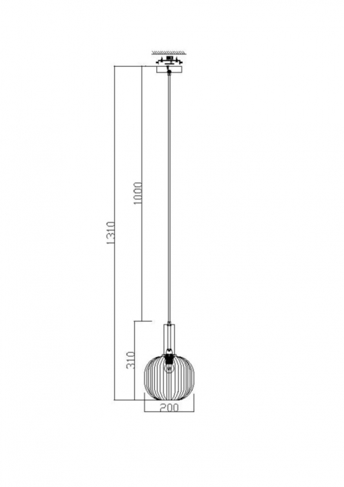 Freya FR8012PL-01AM