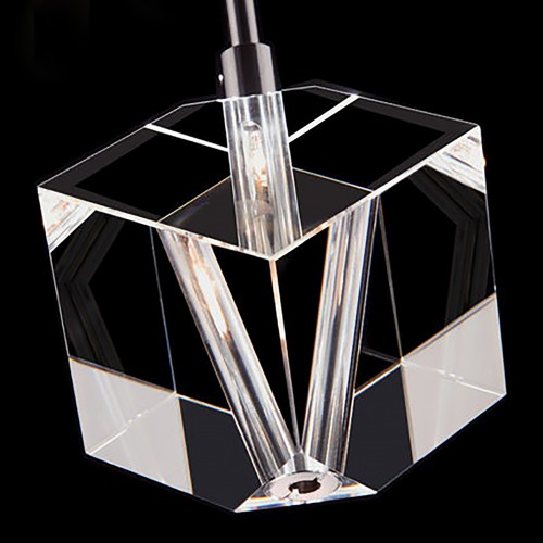 Glass Diamond 5