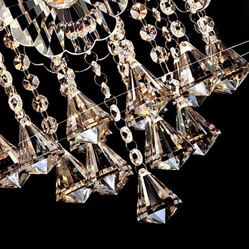 Glass Diamond 6