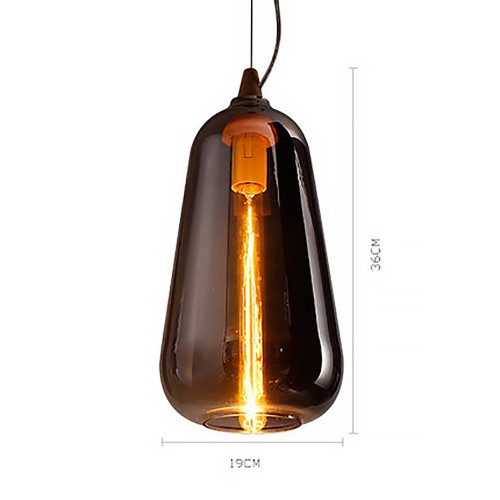 Glass Nordic Star 4