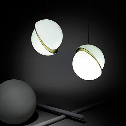 Дизайнерский светильник Lee Broom Crescent Light