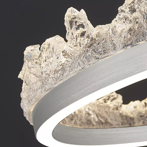 Gray Ring