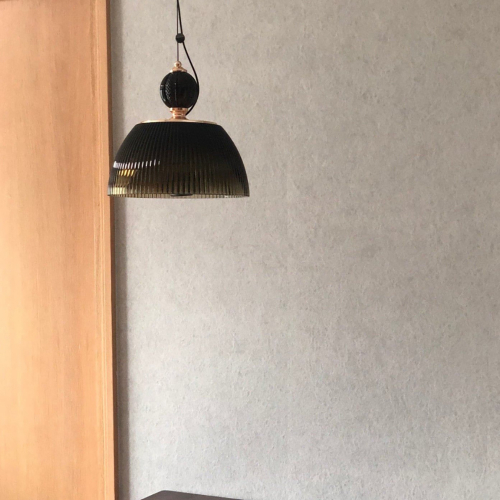 Green Italy Pendant