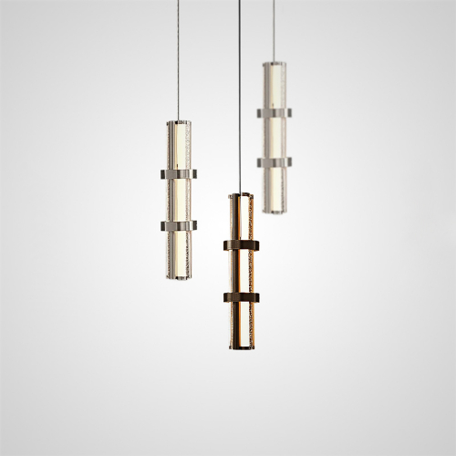 Gregory Pendant