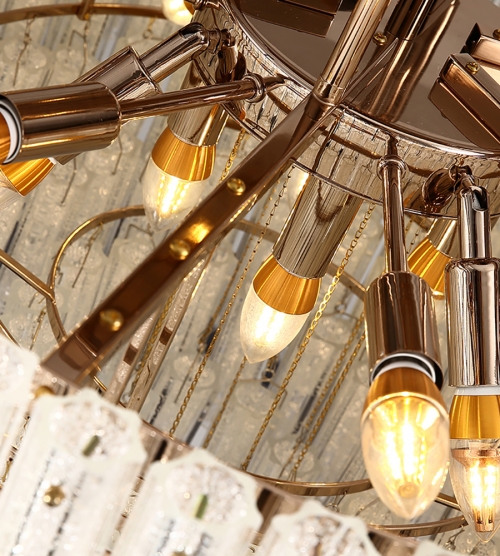 GT Chandelier