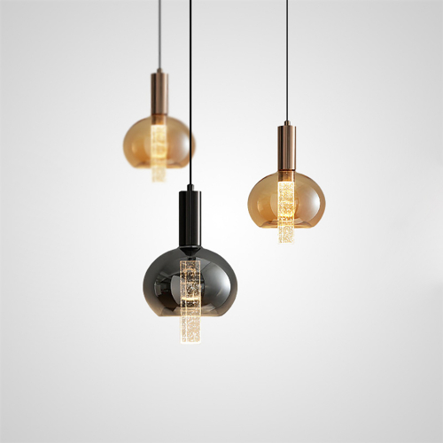 Hack Pendant