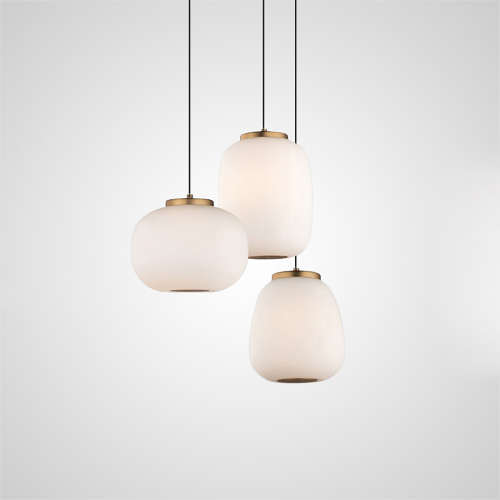 Heming Pendant
