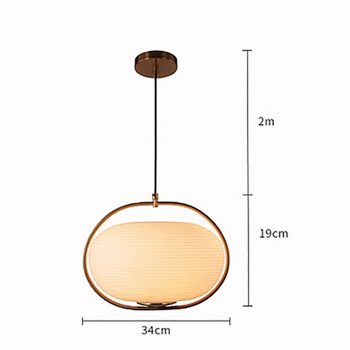 Hico Round Nordic