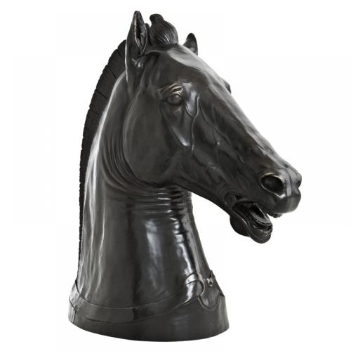 Horse Head Medici Riccardi 109459