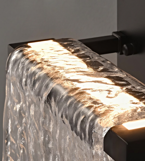 Houmer Ice Wall