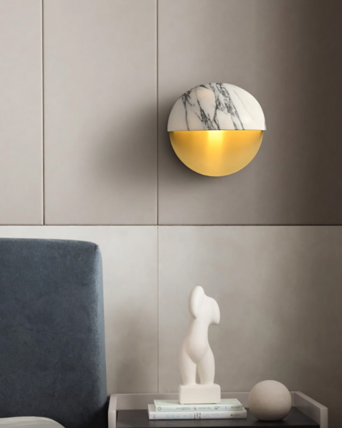 Houmer Marble