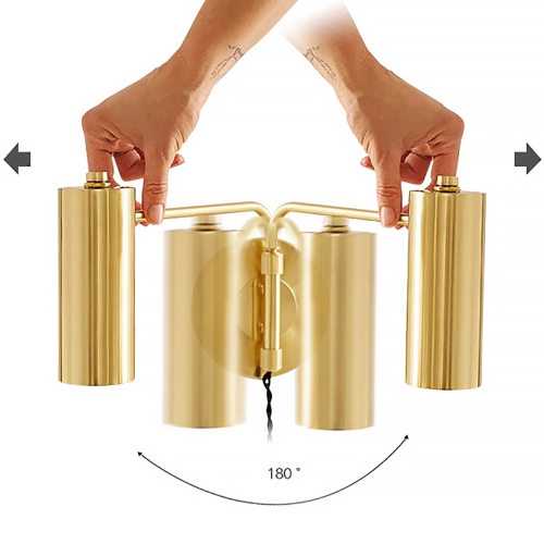 Human Brass