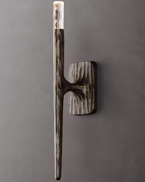 Identita Restoration
