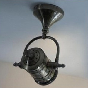 Industrial Spotlight