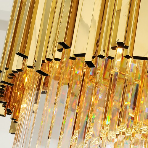 Kebo Amazing Big Chandelier