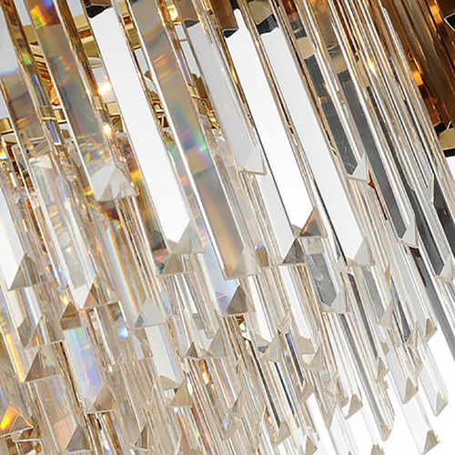 Kebo Amazing Chandelier