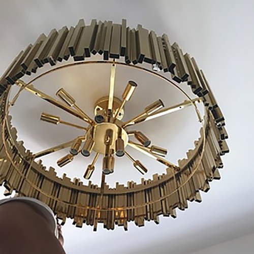 Kebo Amazing Chandelier