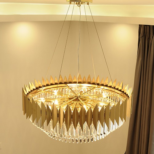 Kebo King Chandelier