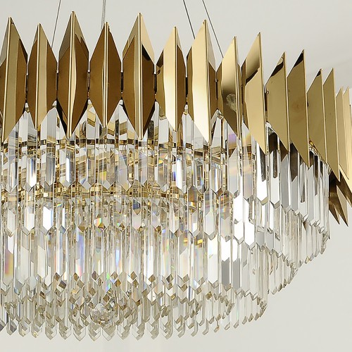 Kebo King Chandelier