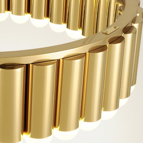 Kebo Lee Broom  Chandelier