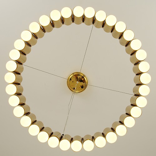Kebo Lee Broom  Chandelier