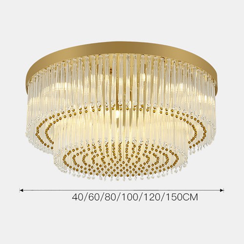 Kebo Luxury Ceiling 2