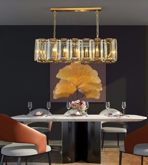 Kebo Luxury Hardware Line