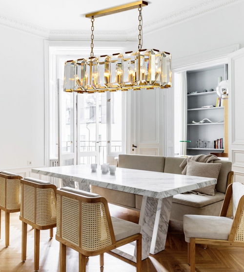 Kebo Luxury Hardware Line
