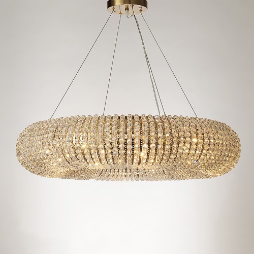 Kebo Luxury Italy Chandelier