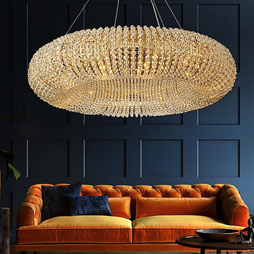 Kebo Luxury Italy Chandelier
