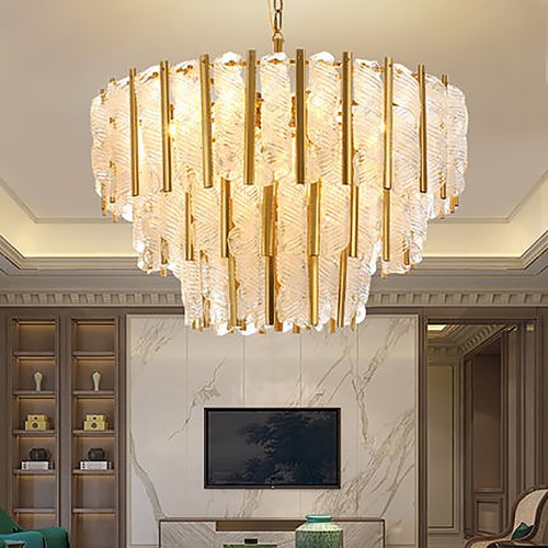 Kebo Paris Chandelier