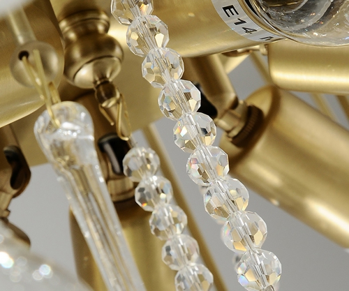 Kebo Unless Brass