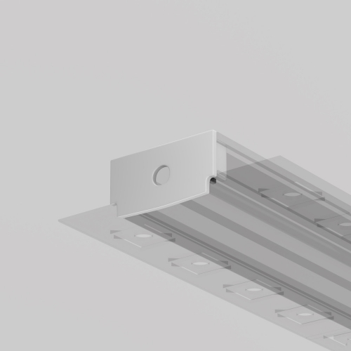 Комплектующие к светодиодной ленте Led Strip ALM011EC