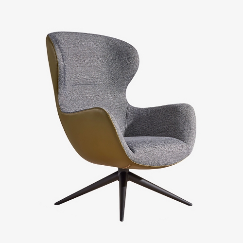 Дизайнерское кресло Blomma