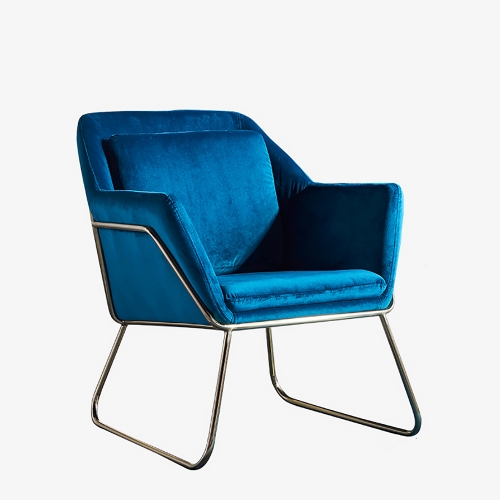 Дизайнерское кресло Passo