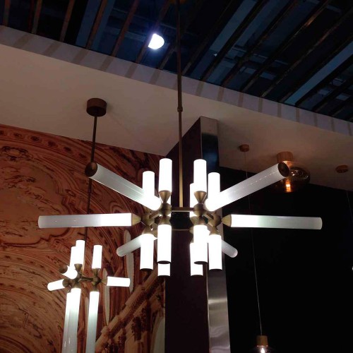 Le Chandelier