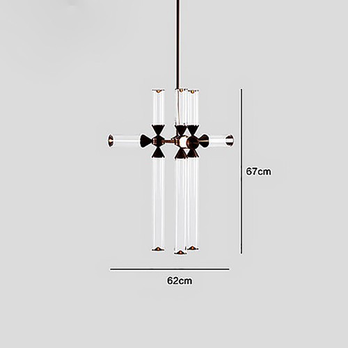 Le Chandelier