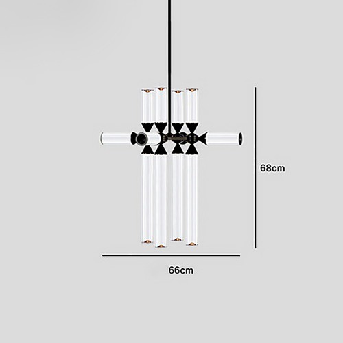 Le Chandelier