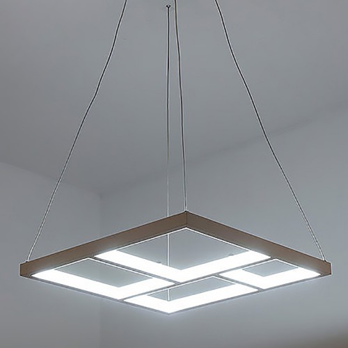 LED Suspension 40
