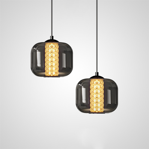 Leontin Pendant