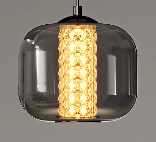 Leontin Pendant