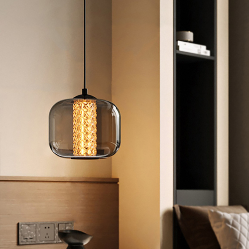 Leontin Pendant