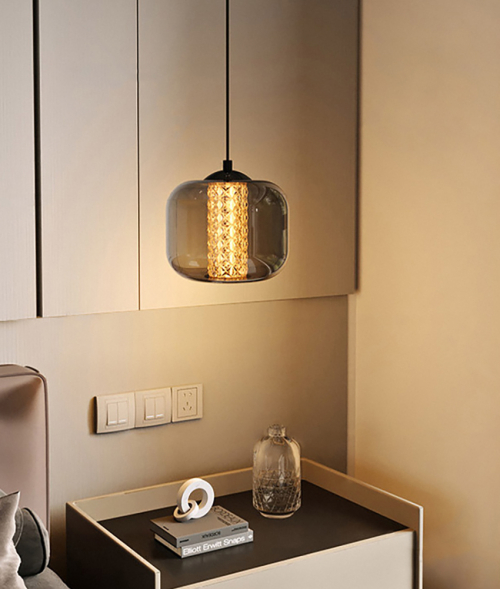 Leontin Pendant