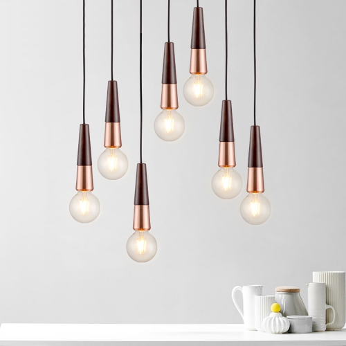 Like Copper