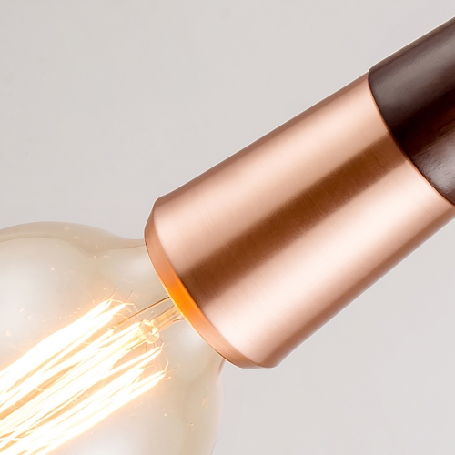 Like Copper