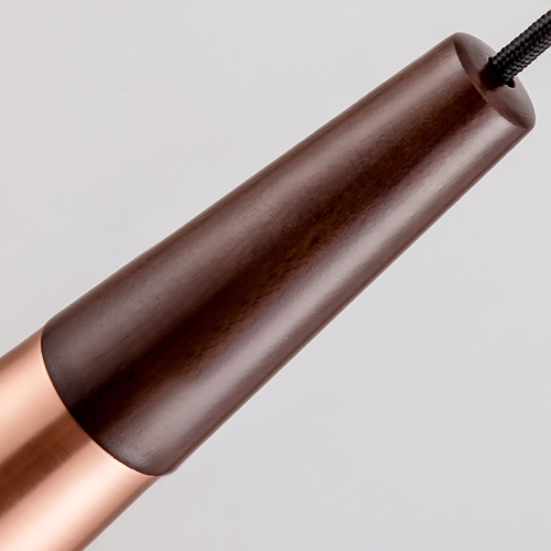 Like Copper