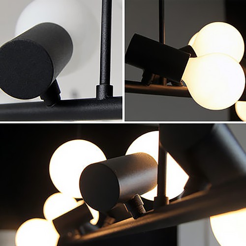 Line Joon Chandelier